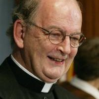 Fr. Richard John Neuhaus:  Bastion of Catholic Wisdom & Wit in the Public Square Falls Silent