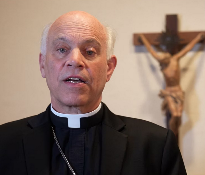 Archbishop Salvatore J. Cordileone encourages all faithful Catholics to VOTE NO on San Francisco Proposition O