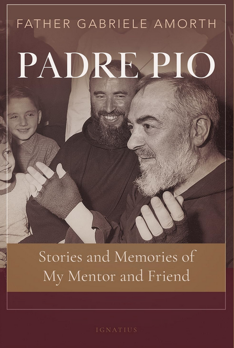 SAINTS AT WORK: Padre Pio: 13 facts about the saint to know and share