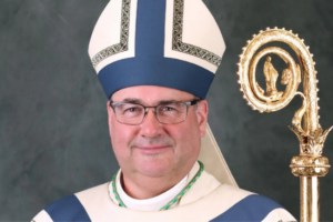 Boston Archbishop-elect Henning: ‘My mission is going to be the people in front of me’