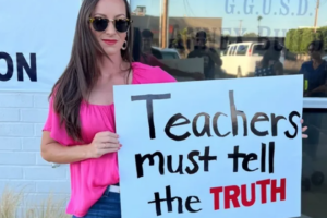California teacher fired for religious beliefs gets six-figure payout in court