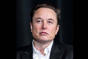 Elon Musk moves companies from California, blasts law that hides gender transition from parents