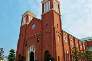 History: U.S. Catholics fund replacement for cathedral bell destroyed in atomic bombing of Nagasaki