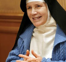 Hollywood movie star Delores Hart on Her Journey of Joy, Becoming a Contemplative Nun