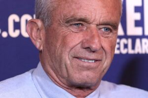 Robert F. Kennedy, Jr. full speech, suspends his presidential bid