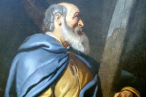 St. Andrew the Apostle: 8 things to know and share