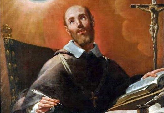 Pope Francis releases new apostolic letter on St. Francis de Sales ...