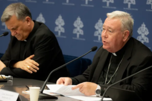 Synod Highlights so far: The Synod on Synodality debates the Catholic Church’s future