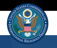 U.S. religious freedom watchdog’s new appointees include three Catholics